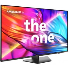 Телевізор Philips 65PUS8919/12 - Фото