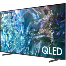 Телевізор Samsung QE55Q60DAUXUA - Фото