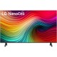 Телевізор LG 43NANO81T6A