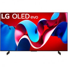 Телевизор LG OLED42C44LA Телевизор LG OLED42C44LA