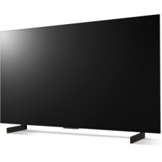 Телевізор LG OLED42C44LA - Фото