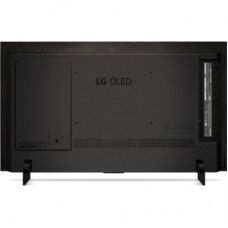 Телевізор LG OLED42C44LA - Фото