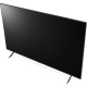 Телевизор LG 43QNED80T6A Телевизор LG 43QNED80T6A
