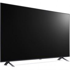 Телевізор LG 75QNED80T6A - Фото