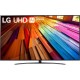 Телевізор LG 43UT81006LA