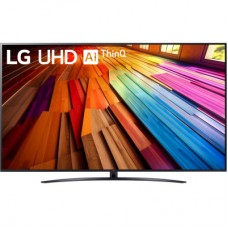 Телевизор LG 65UT81006LA Телевизор LG 65UT81006LA