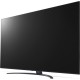 Телевізор LG 43UT81006LA
