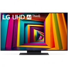 Телевизор LG 55UT91006LA Телевизор LG 55UT91006LA