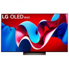 Телевизор LG OLED55C46LA Телевизор LG OLED55C46LA