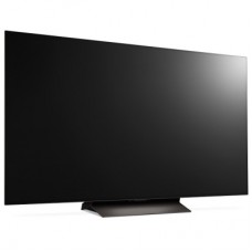 Телевізор LG OLED55C46LA - Фото