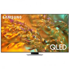 Телевізор Samsung QE65Q80DAUXUA - Фото