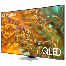 Телевізор Samsung QE65Q80DAUXUA - Фото