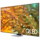 Телевізор Samsung QE65Q80DAUXUA