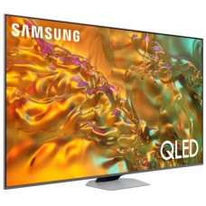 Телевізор Samsung QE65Q80DAUXUA - Фото