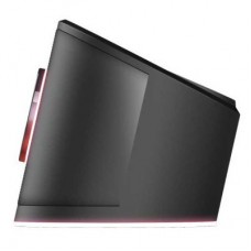 Акустична система Trust GXT 619 Thorne RGB Illuminated Soundbar Black (24007) - Фото