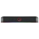 Акустическая система Trust GXT 619 Thorne RGB Illuminated Soundbar Black (24007)
