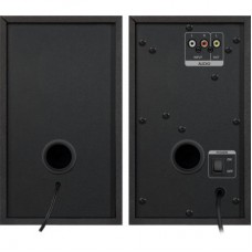 Акустична система Defender Aurora S40 Bluetooth Black (65240) - Фото