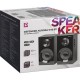 Акустична система Defender Aurora S40 Bluetooth Black (65240) Акустична система Defender Aurora S40 Bluetooth Black (65240)