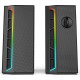 Акустическая система Redragon Calliope GS580 LED USB Black (71791) Акустическая система Redragon Calliope GS580 LED USB Black (71791)