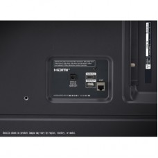 Телевізор LG 50NANO81T6A - Фото