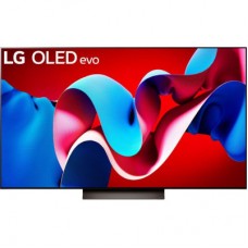 Телевизор LG OLED77C46LA Телевизор LG OLED77C46LA