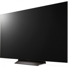 Телевізор LG OLED77C46LA - Фото