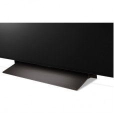 Телевізор LG OLED77C46LA - Фото