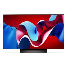 Телевизор LG OLED48C46LA Телевизор LG OLED48C46LA