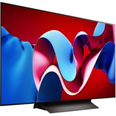 Телевізор LG OLED48C46LA - Фото