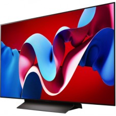 Телевізор LG OLED48C46LA - Фото