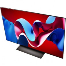 Телевізор LG OLED48C46LA - Фото