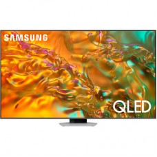 Телевізор Samsung QE75Q80DAUXUA - Фото