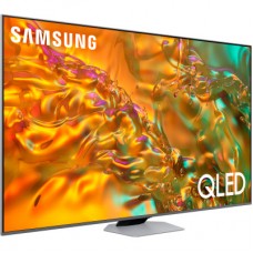 Телевізор Samsung QE75Q80DAUXUA - Фото