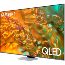 Телевізор Samsung QE75Q80DAUXUA - Фото