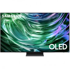 Телевізор Samsung QE83S90DAEXUA - Фото