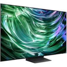 Телевізор Samsung QE83S90DAEXUA - Фото