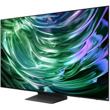 Телевізор Samsung QE83S90DAEXUA - Фото