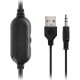 Акустическая система REAL-EL S-55 Black (EL121100014)