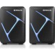 Акустическая система REAL-EL S-75 Black (EL121100015) Акустическая система REAL-EL S-75 Black (EL121100015)