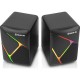 Акустическая система REAL-EL S-75 Black (EL121100015) Акустическая система REAL-EL S-75 Black (EL121100015)