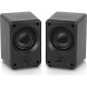 Акустическая система REAL-EL S-75 Black (EL121100015) Акустическая система REAL-EL S-75 Black (EL121100015)