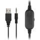Акустическая система REAL-EL S-75 Black (EL121100015) Акустическая система REAL-EL S-75 Black (EL121100015)