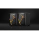 Акустическая система REAL-EL S-75 Black (EL121100015) Акустическая система REAL-EL S-75 Black (EL121100015)
