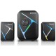 Акустическая система REAL-EL M-320 Black (EL121300014) Акустическая система REAL-EL M-320 Black (EL121300014)