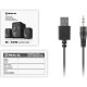 Акустическая система REAL-EL M-320 Black (EL121300014) Акустическая система REAL-EL M-320 Black (EL121300014)