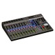 Микшерный пульт ZOOM LiveTrak L-12 (284361) Микшерный пульт ZOOM LiveTrak L-12 (284361)
