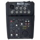 Микшерный пульт Alto Professional ZMX52 Микшерный пульт Alto Professional ZMX52