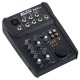 Микшерный пульт Alto Professional ZMX52 Микшерный пульт Alto Professional ZMX52