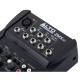 Микшерный пульт Alto Professional ZMX52 Микшерный пульт Alto Professional ZMX52