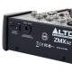 Микшерный пульт Alto Professional ZMX52 Микшерный пульт Alto Professional ZMX52